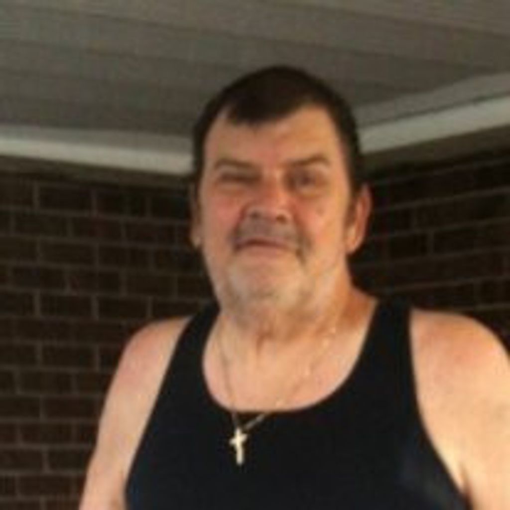 Gerald "Gerry" John Punch, Jr.