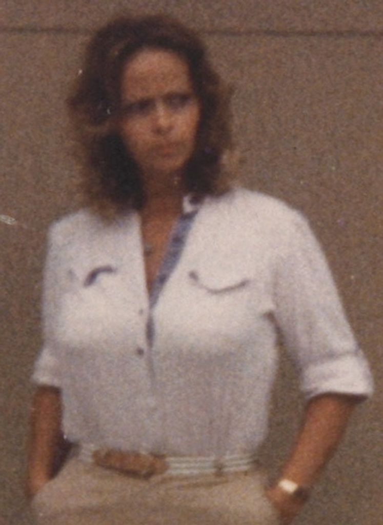 Clara Viola Fleming Profile Photo