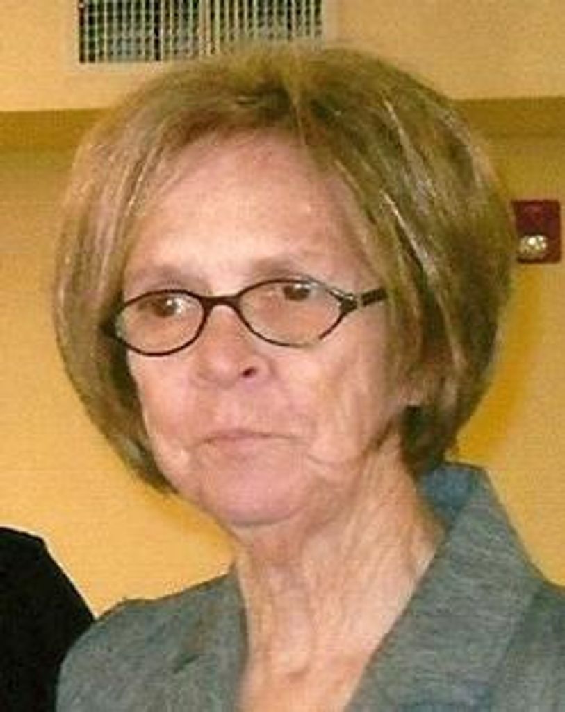 Junia Ann Morgan