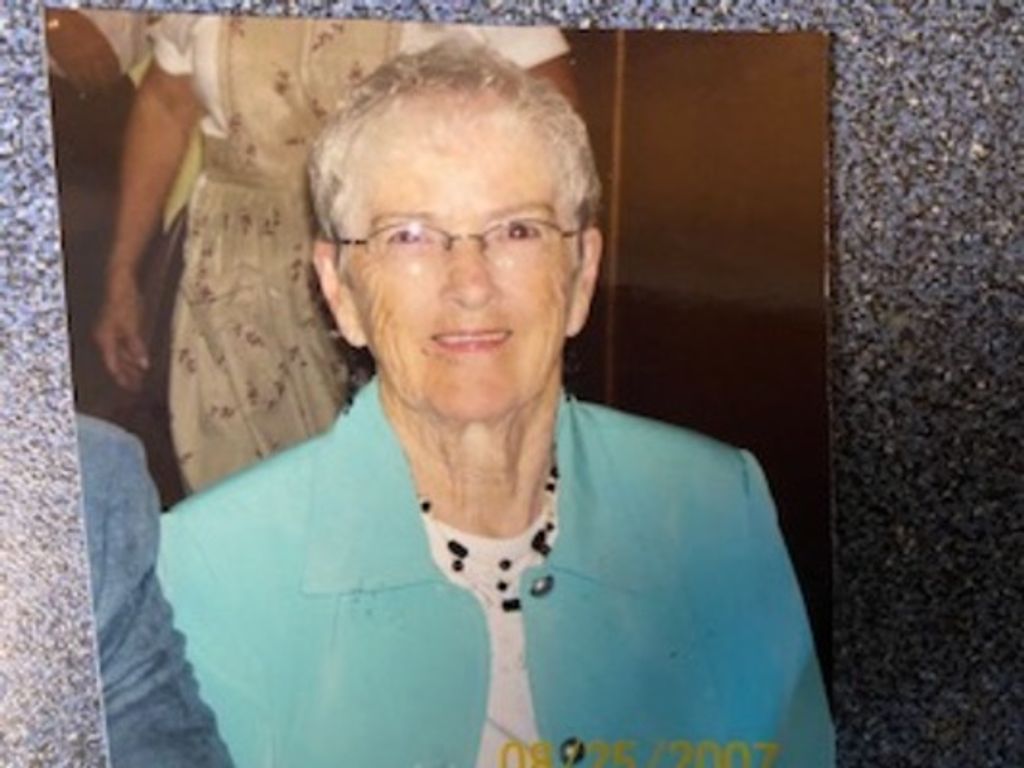 Hazel Kettle Profile Photo