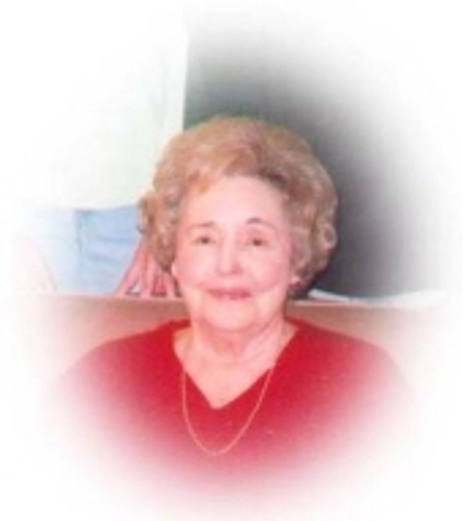 Ethell H. Krieger