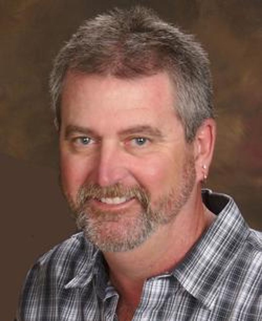 Charles "Mike" M. Jameson