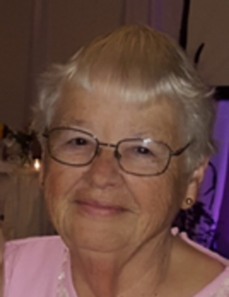 Doris Wease Profile Photo