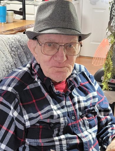 Harlene Luther Stevens's obituary image