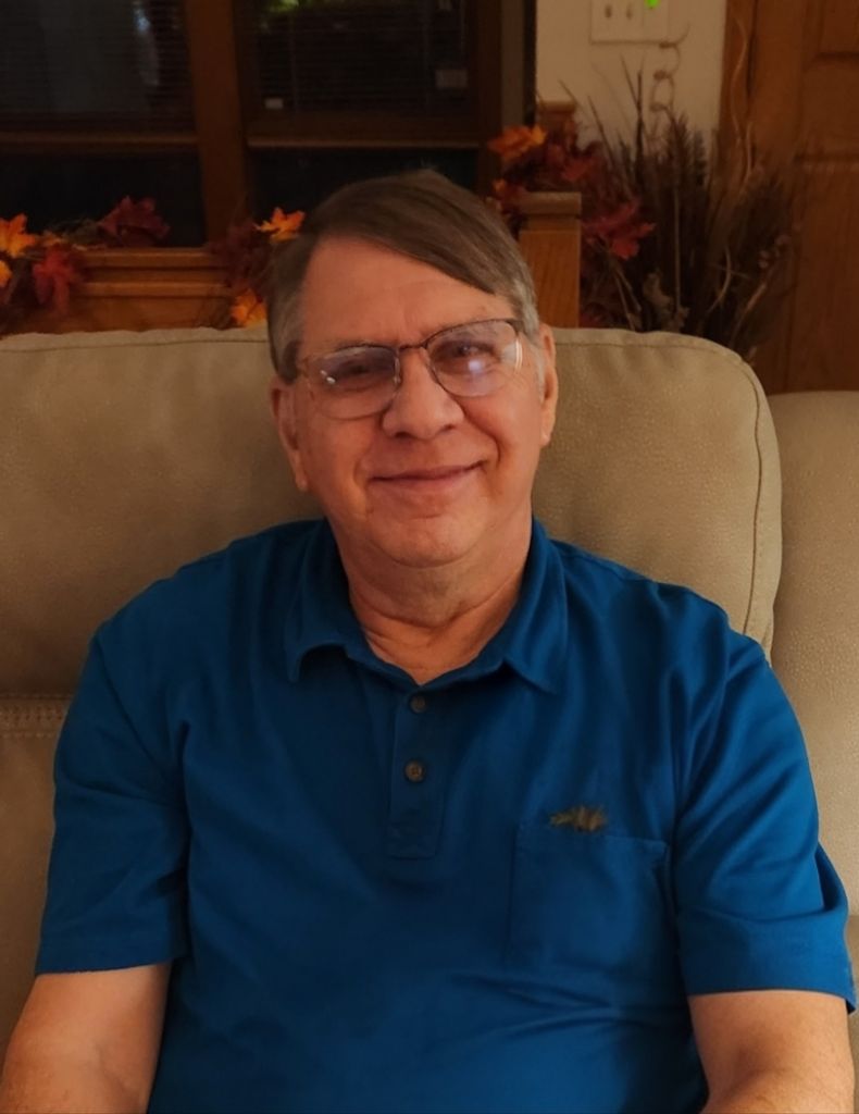 Gerald Arthur Funnell Profile Photo