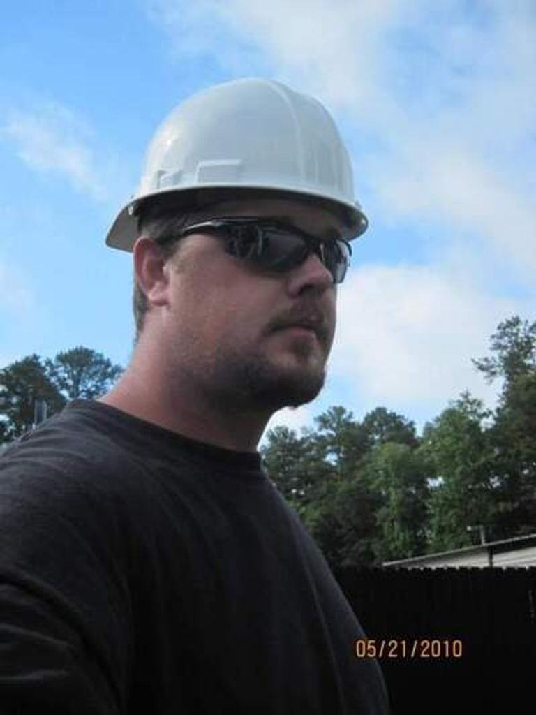 Floyd Christopher Fitzgerald Profile Photo