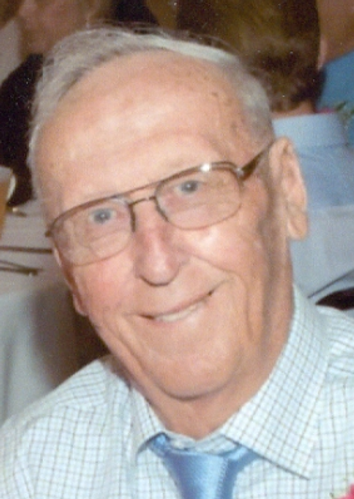 Sylvester Terfehr