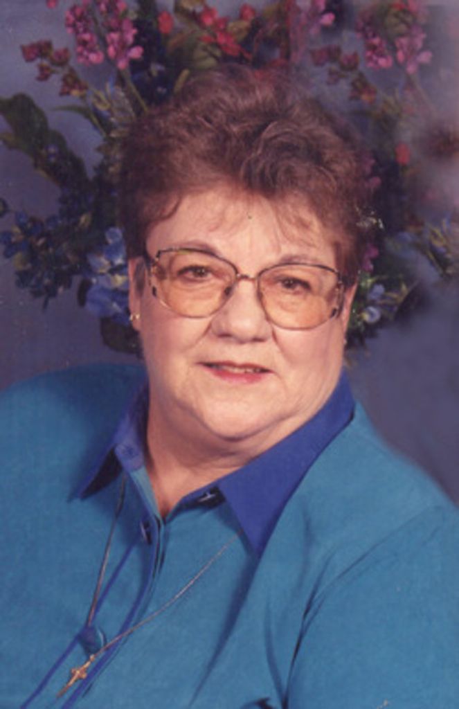 Marguerite Anne Hutchison Profile Photo