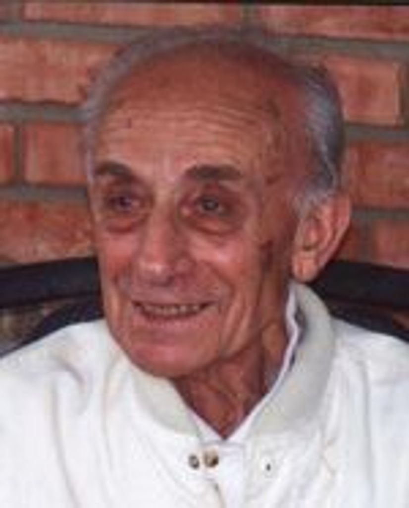 Samuel Francis Isgro