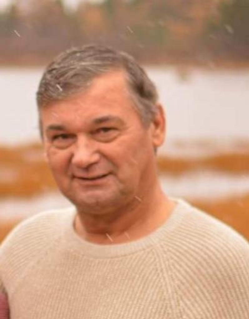 Clarence James Ward Profile Photo