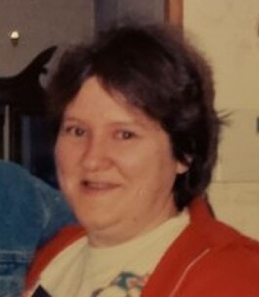 Marie Sykes