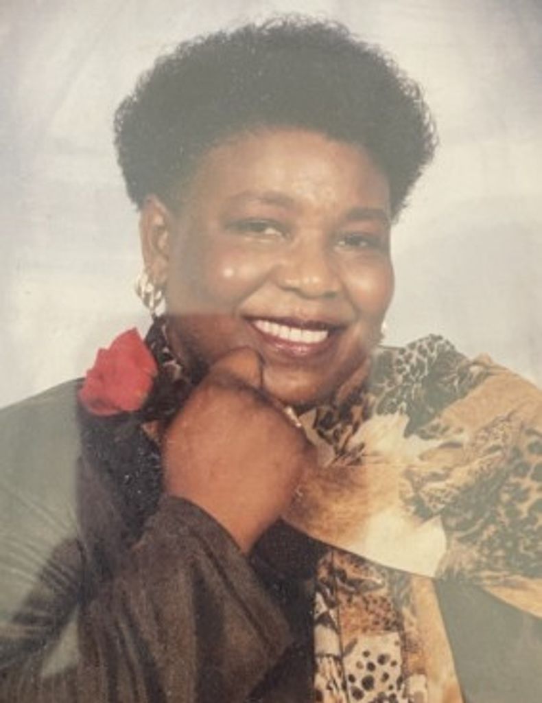 Patricia "Sue" Reed