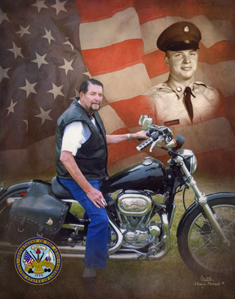 James Anderson, Jr.