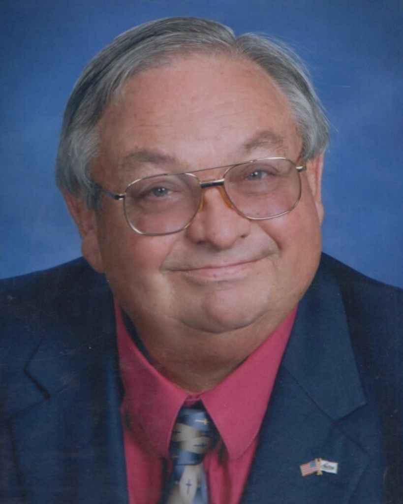 Everett Roberts
