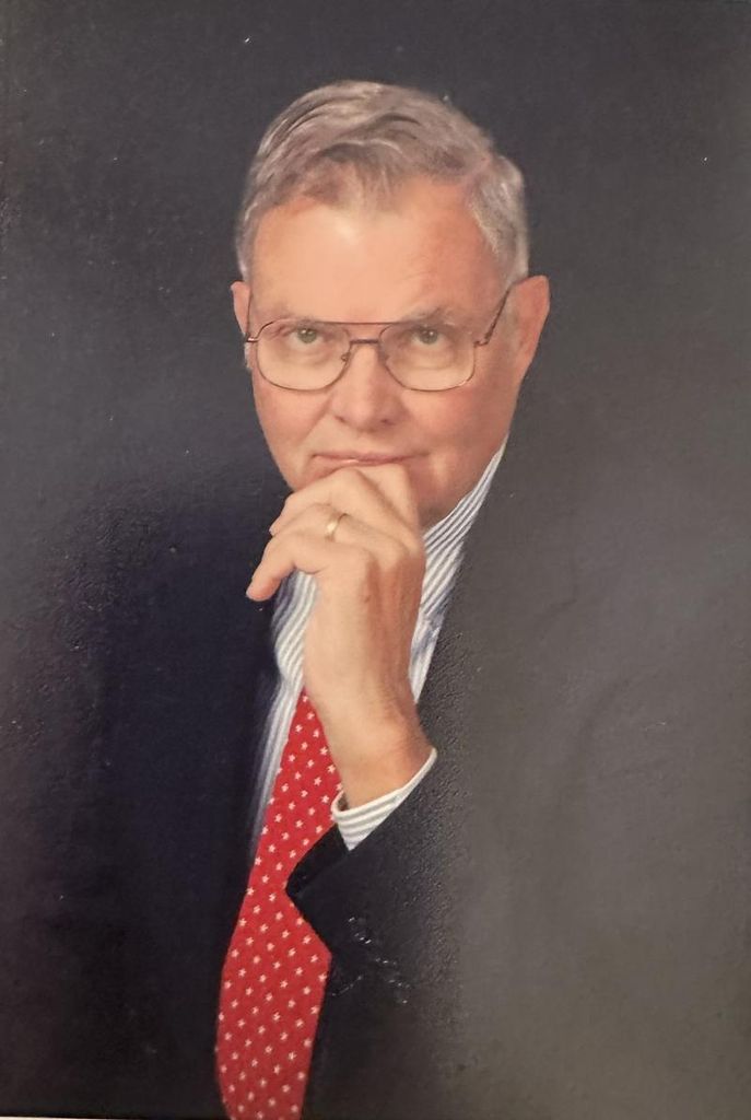 Earl J. Anker Profile Photo