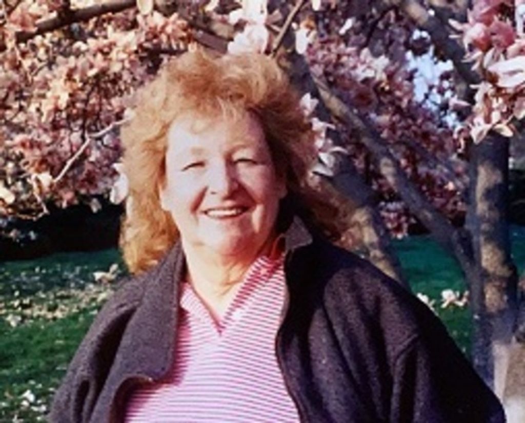 Marilyn Mills-Rodrian Profile Photo