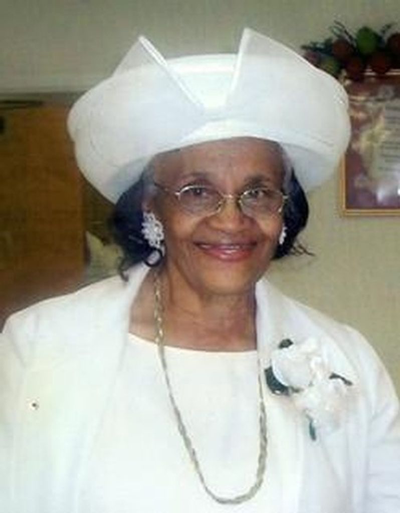 Nellie Summerhill Profile Photo