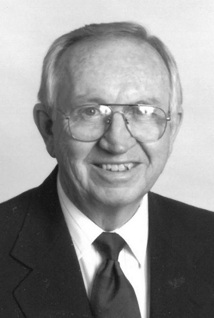 Fred Andrew Huff Profile Photo