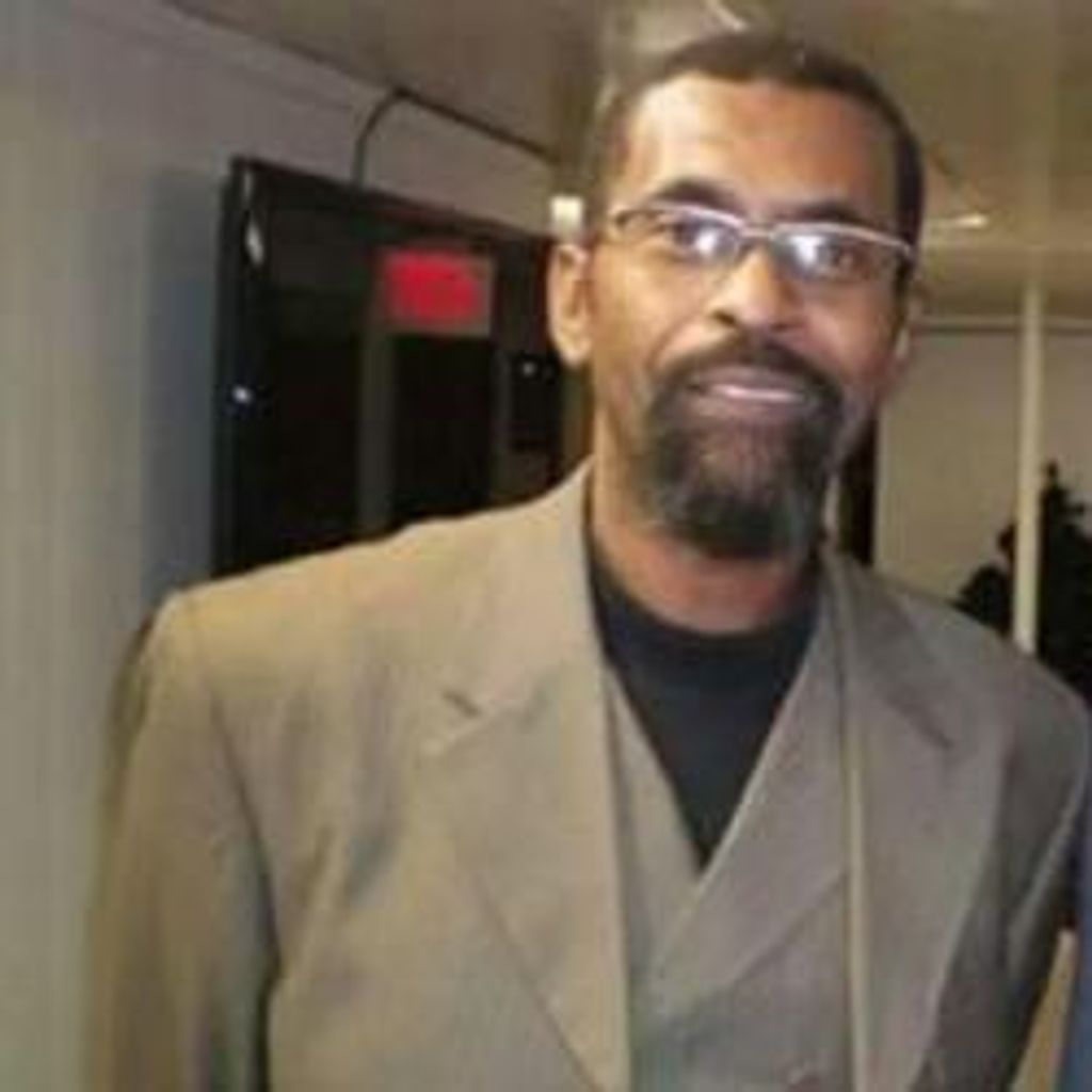 Bishop Fred A. Pyles
