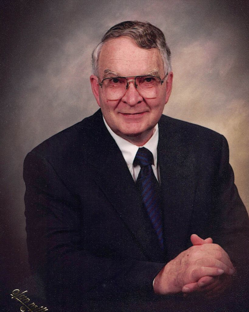 Larry E. Bell