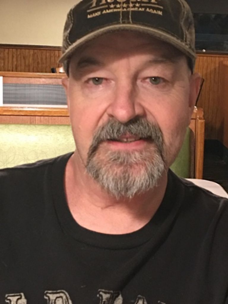 Rick Robert Robinson