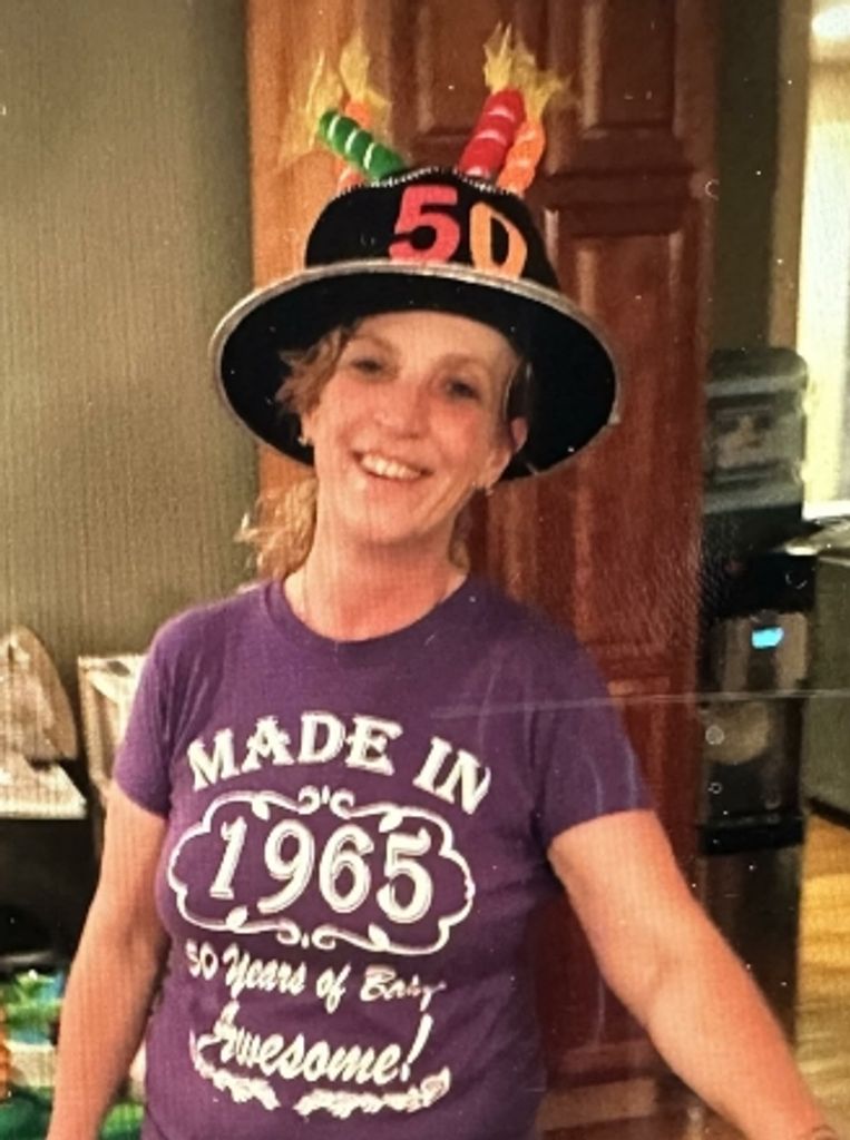 Kim Murphy Profile Photo