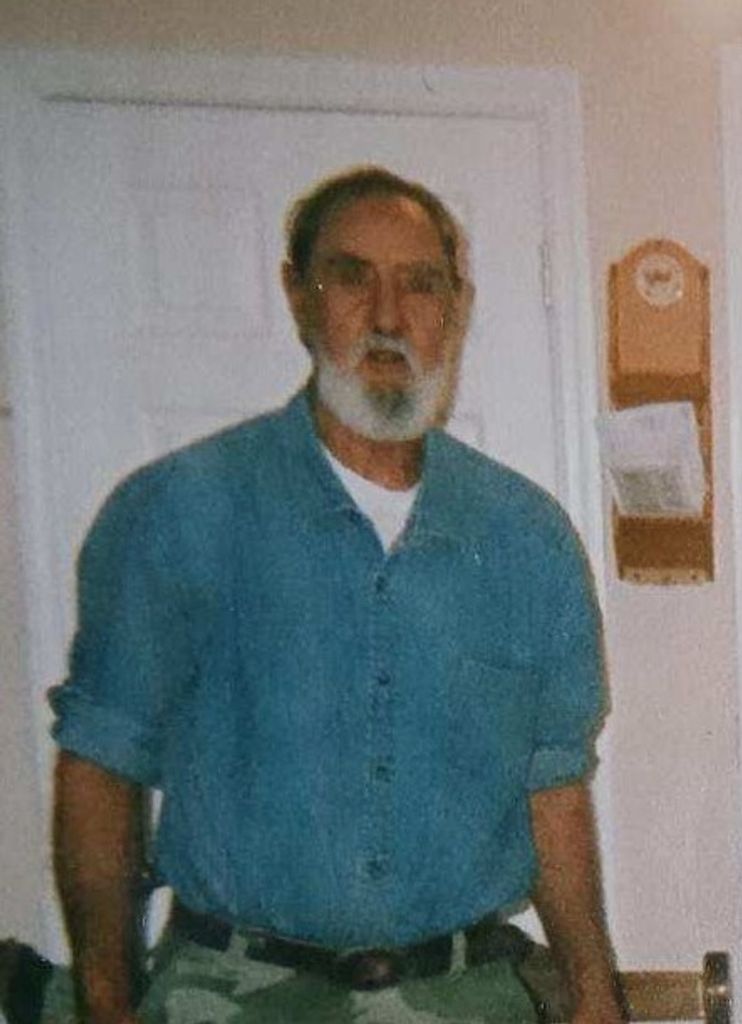 John Seymore