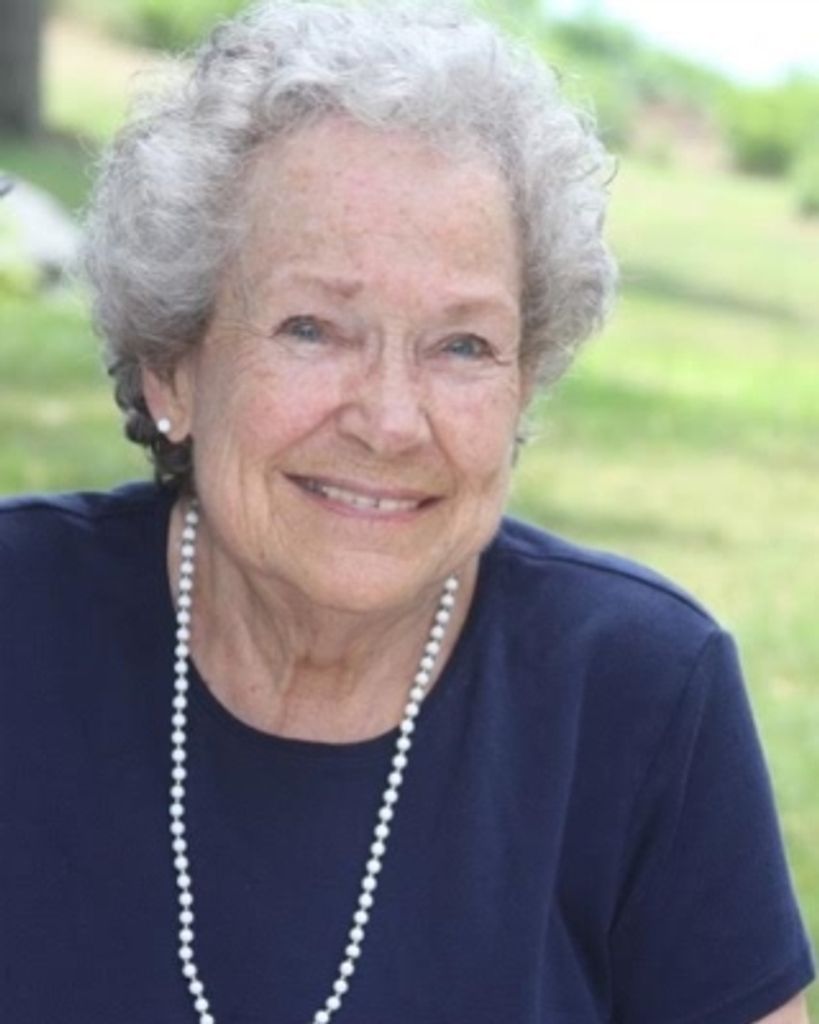 Alys F. Macleod