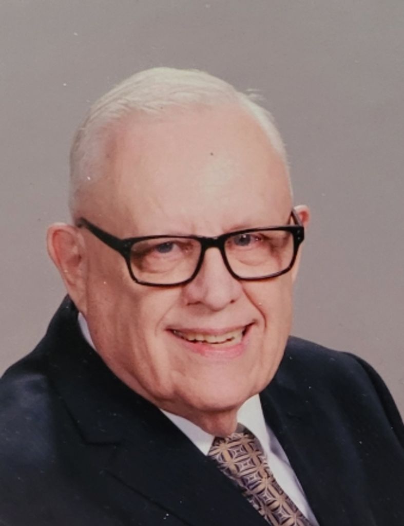 Vernon B. Whitbeck, Jr. Profile Photo