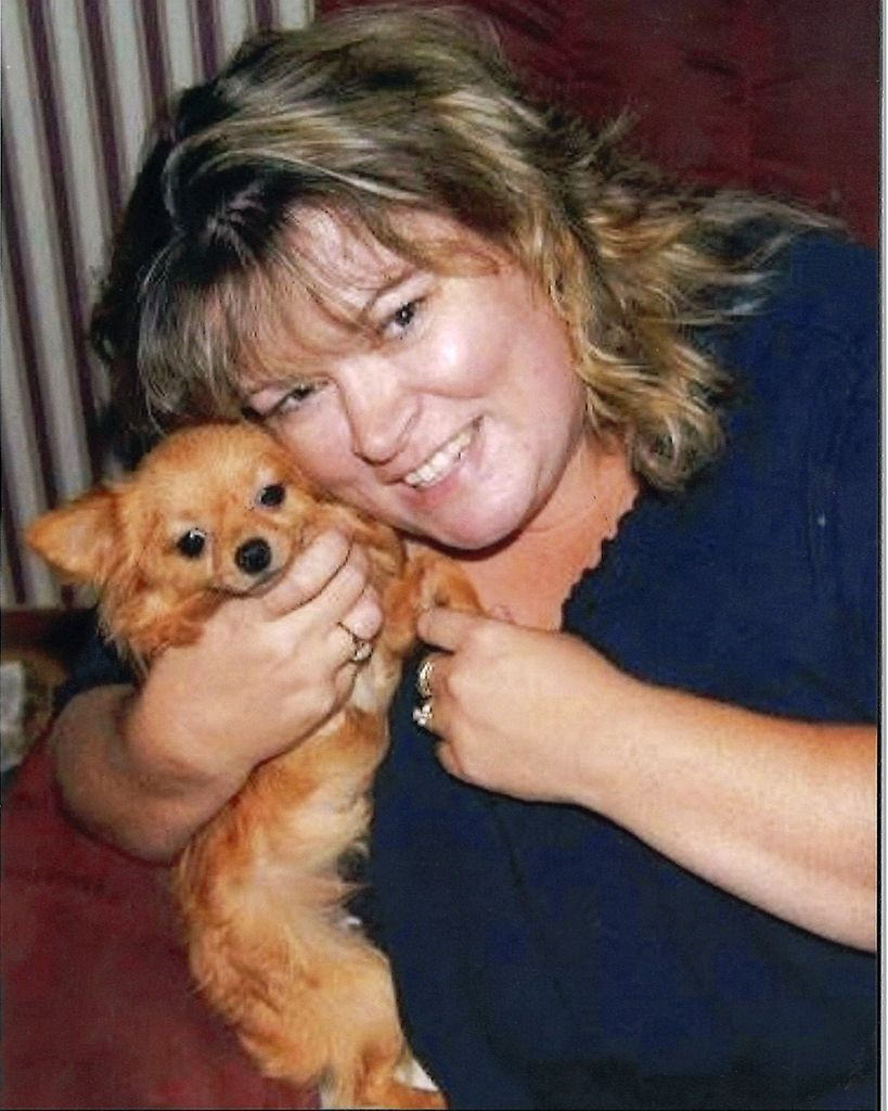 Loriann Green Profile Photo