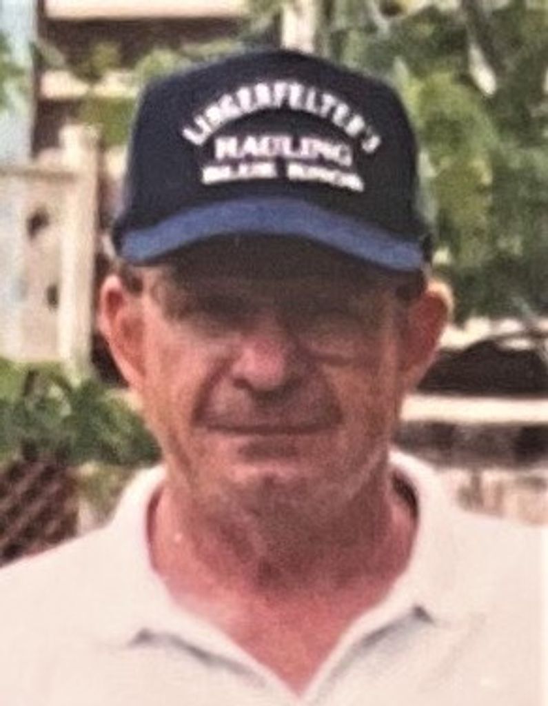 Thomas F. Hershberger Profile Photo