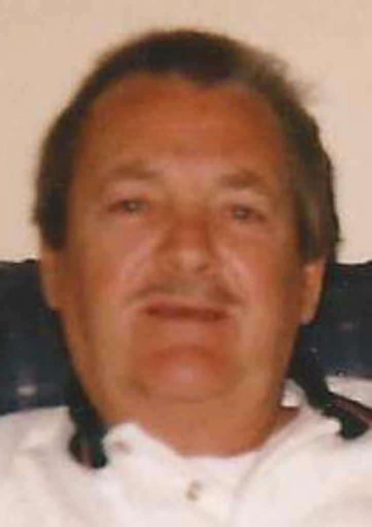 Ronald Gail "Ron" Wignall
