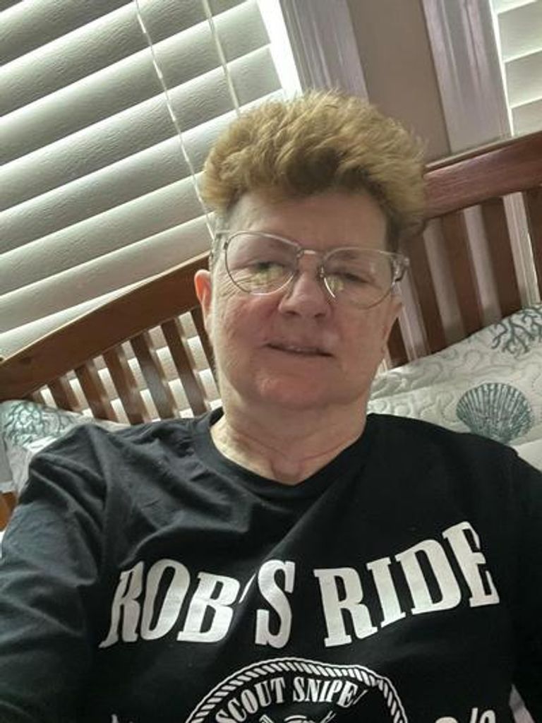 Kimberly Ann Fox Profile Photo