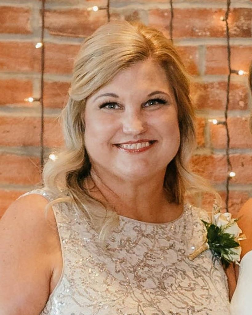 Mendie Kay Craven Profile Photo