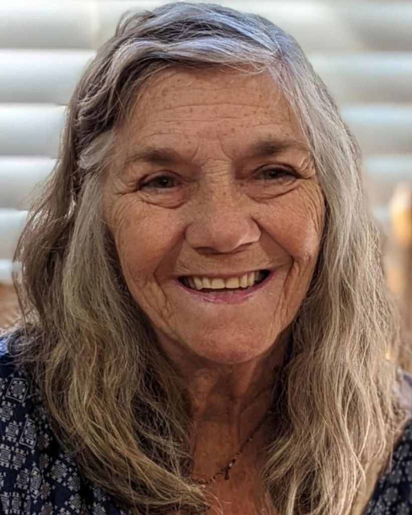 Shirley Hamilton Profile Photo