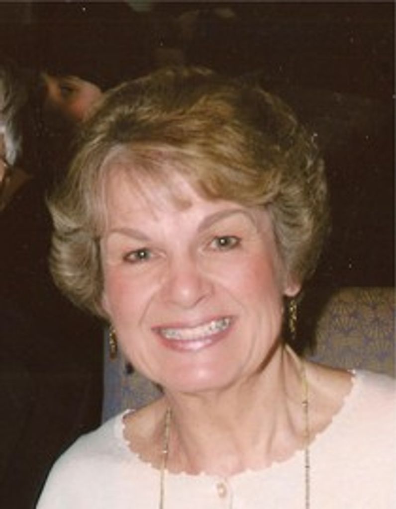 Penny Manarin