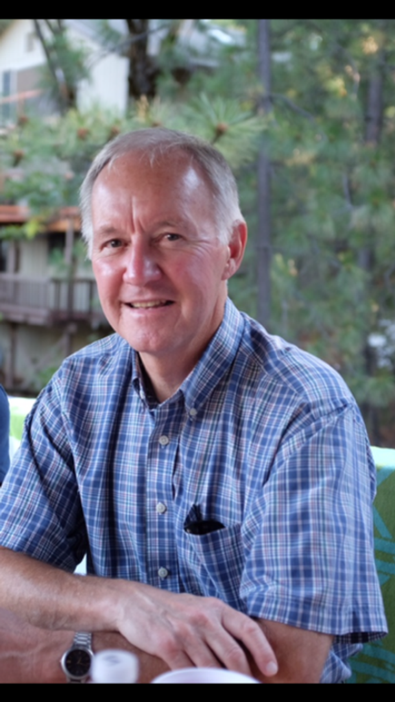 Thomas Bolger Profile Photo