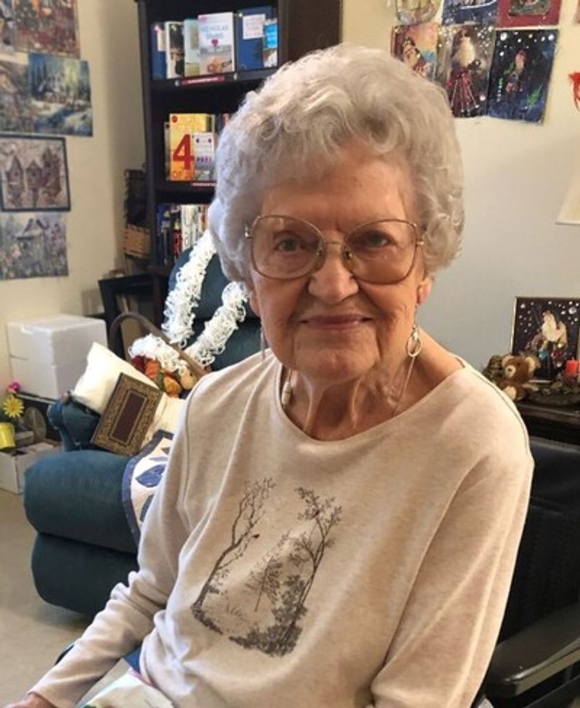 Margaret Lewis Profile Photo