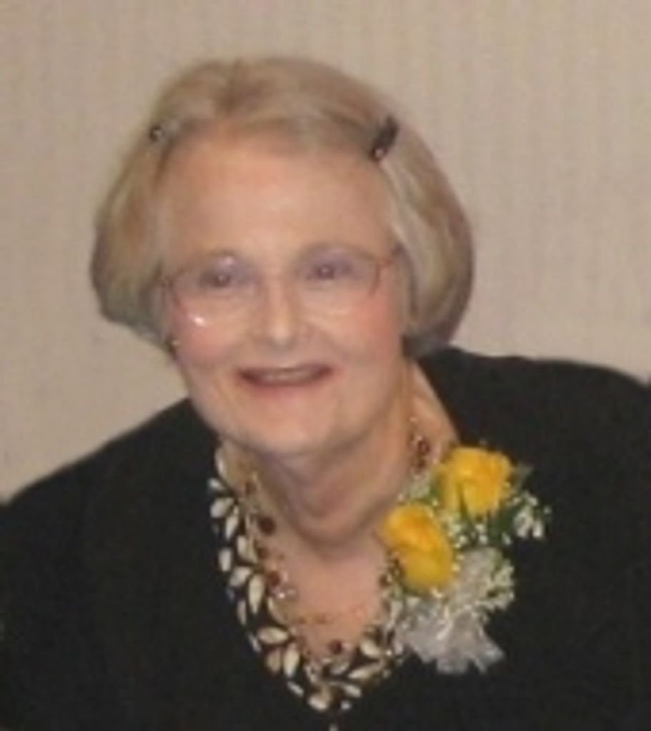 Virginia Harris