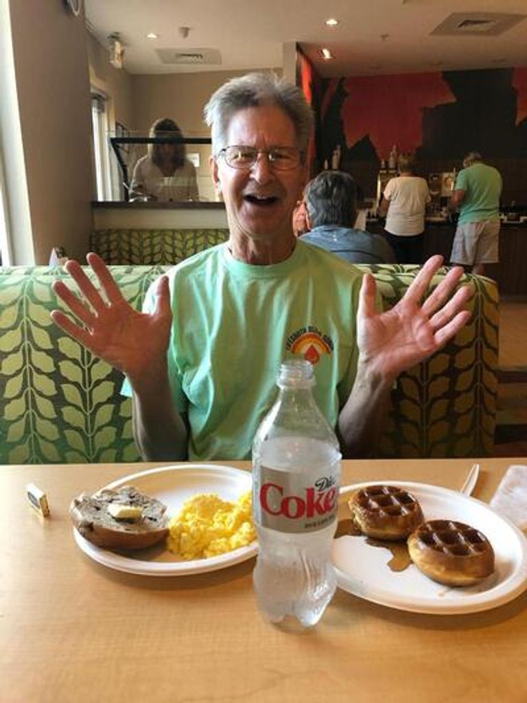 William W. "Bill" Nicholas