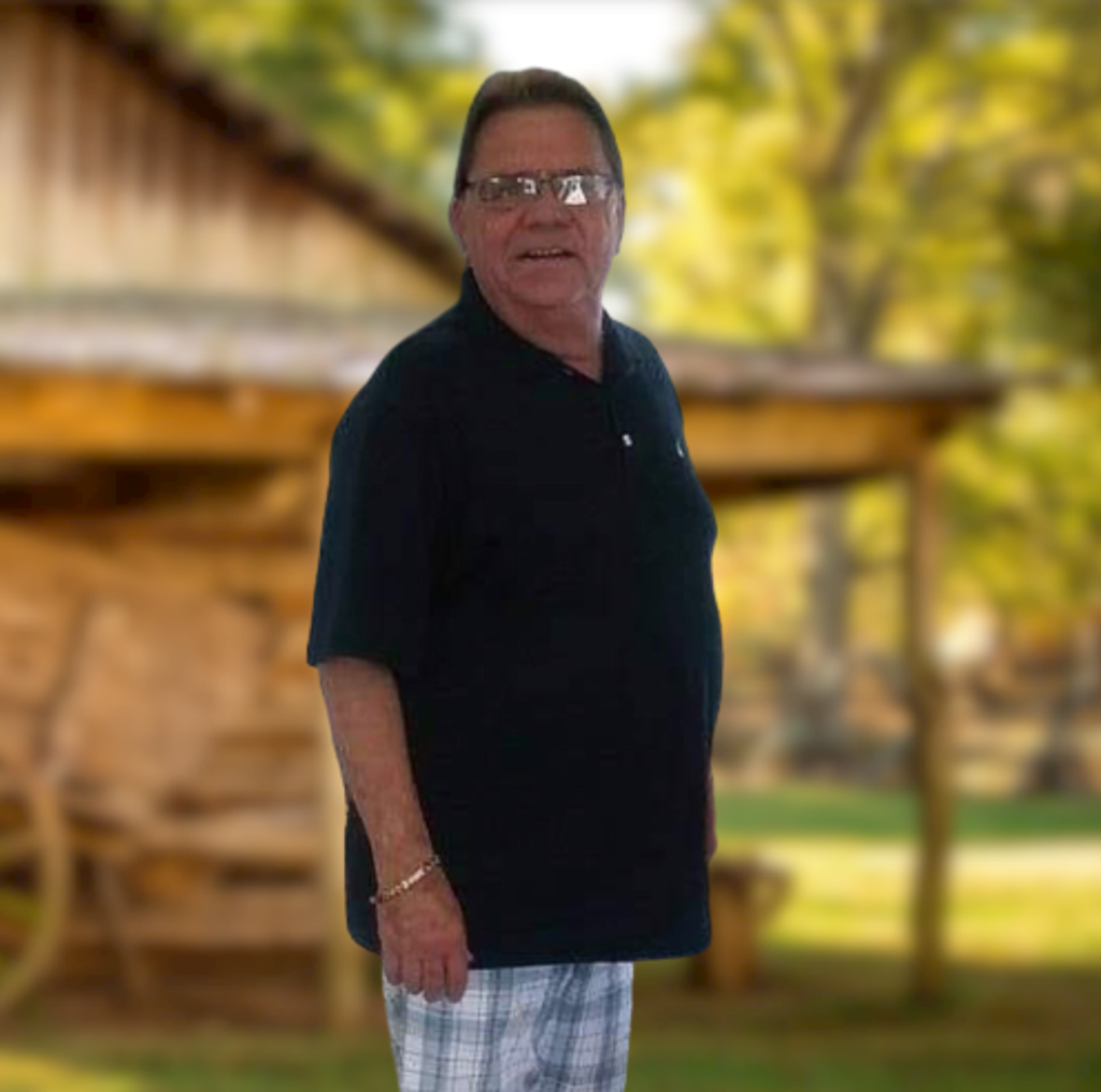 William Mauney Profile Photo