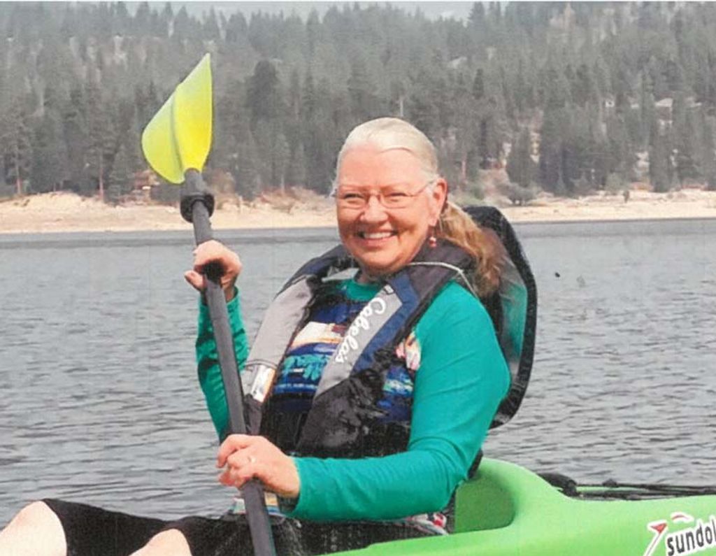 Jean E. Stein Profile Photo