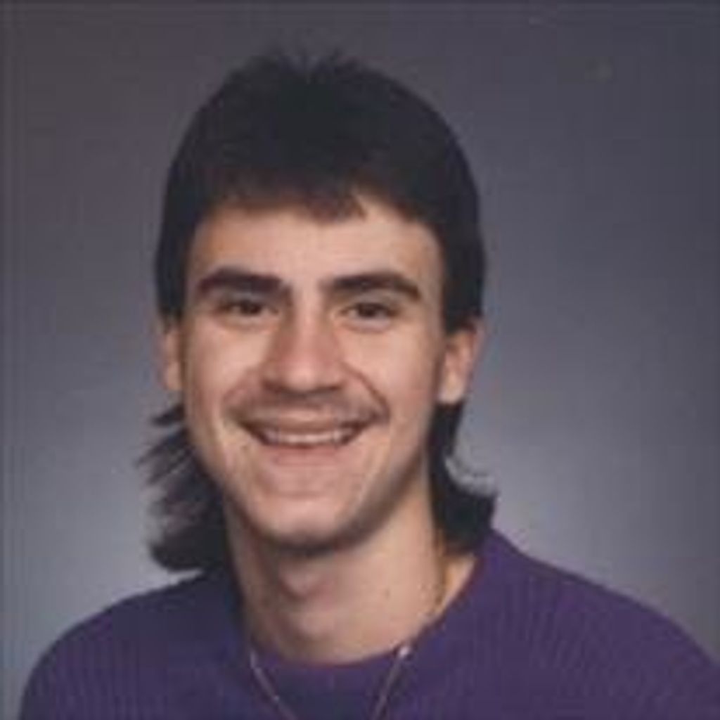 Billy  Gene Hayes