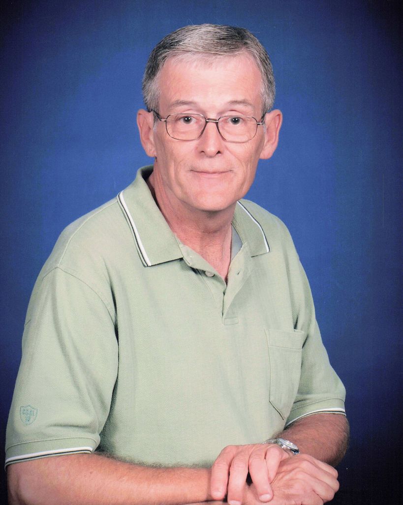Peter "Pete" Seyfarth Profile Photo