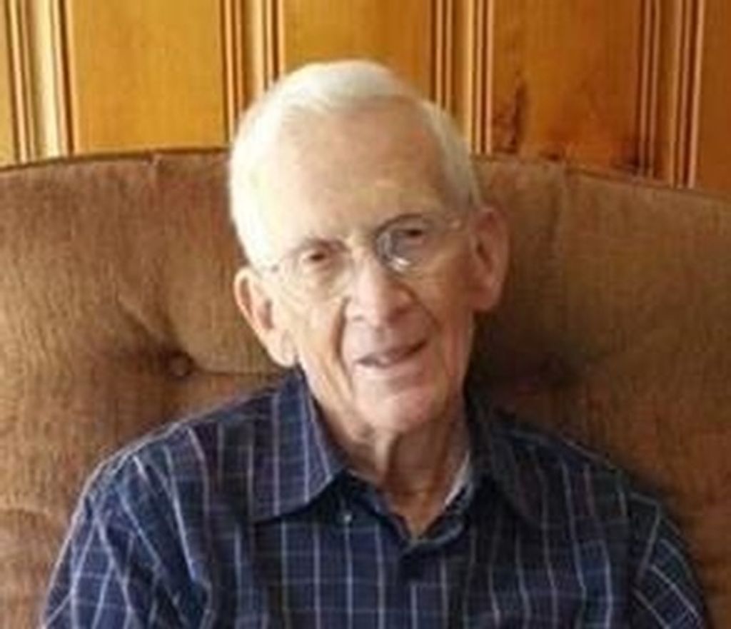 Earl P. Smith