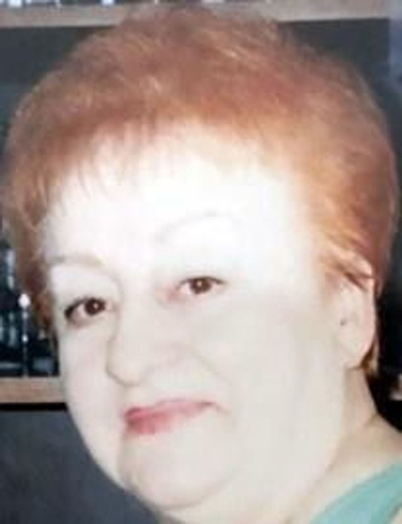 Mary Ann (Lester) Koperski