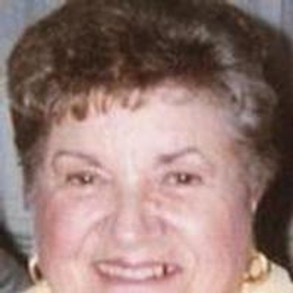 Margaret M. Mowry