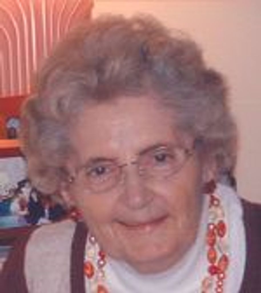 Margaret B. Lynch Profile Photo