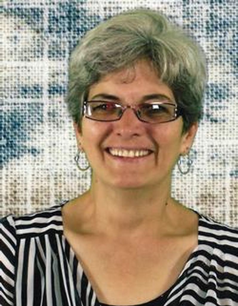 Beverly Gonzales