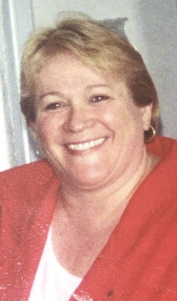 Rosanne Lara